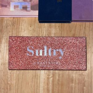 Anastasia Beverly Hills Sultry Limited Edition Eyeshadow Palette (DISCONTINUED)